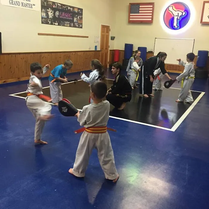 United Martial Arts Centers Picture 1