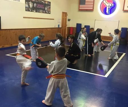 United Martial Arts Centers