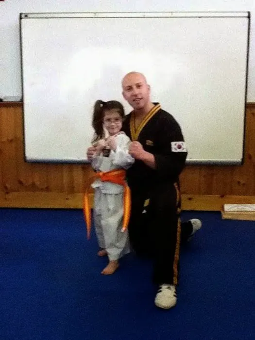 United Martial Arts Centers Picture 3