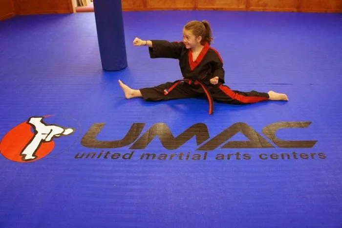 United Martial Arts Centers Picture 6