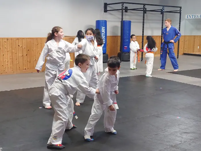 United Martial Arts Centers Picture 7