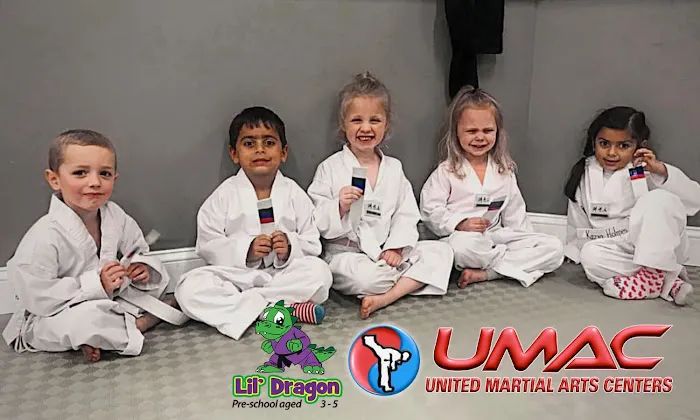 United Martial Arts Centers Picture 5