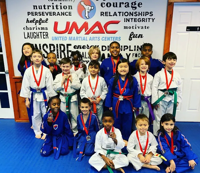 United Martial Arts Centers Picture 4