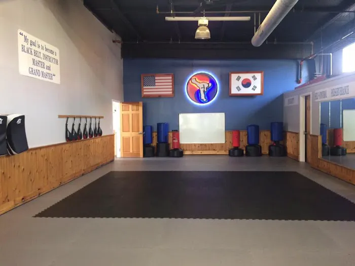 United Martial Arts Centers Picture 2