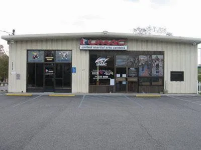 United Martial Arts Centers Picture 10