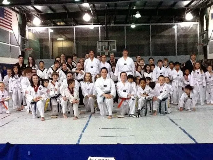 United Martial Arts Centers Picture 9