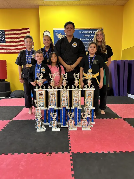 Britos Martial Arts LLC Picture 7