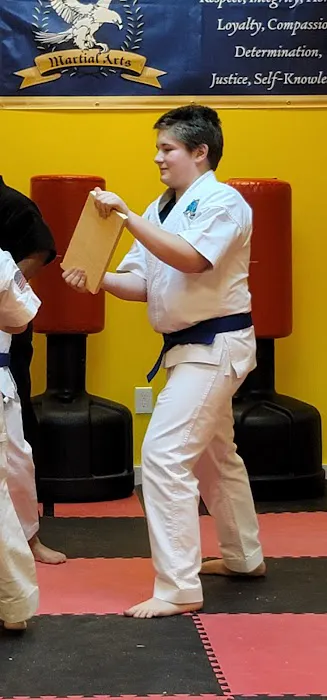 Britos Martial Arts LLC Picture 1