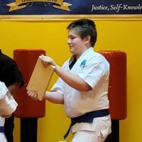 Britos Martial Arts LLC ico
