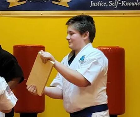 Britos Martial Arts LLC