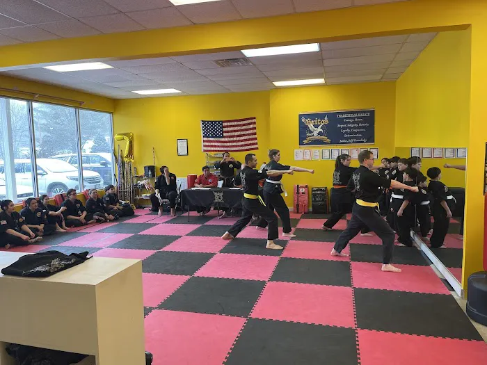 Britos Martial Arts LLC Picture 5