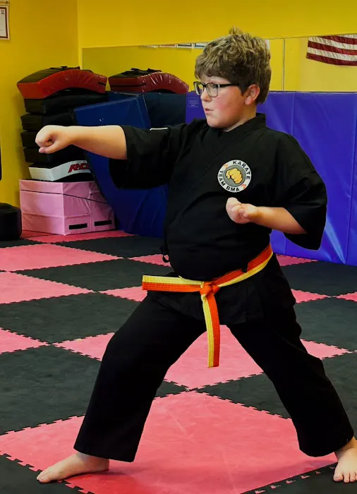 Britos Martial Arts LLC Picture 10
