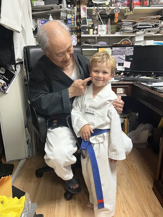 Nam's Tae Kwon Do Center Picture 4