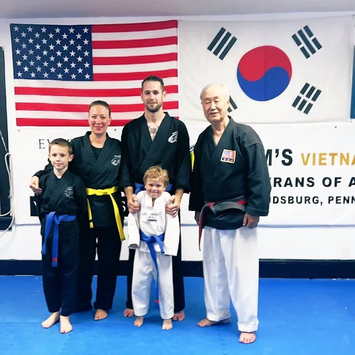 Nam's Tae Kwon Do Center Picture 3