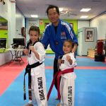 US Family Taekwondo Center