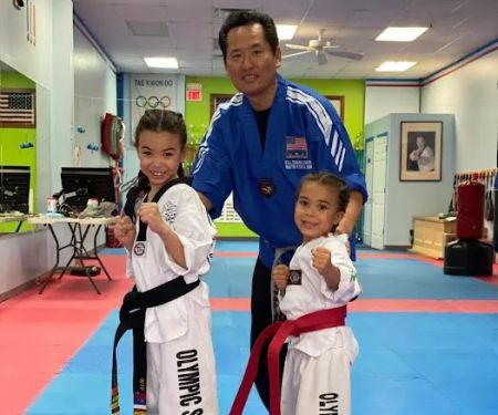 US Family Taekwondo Center