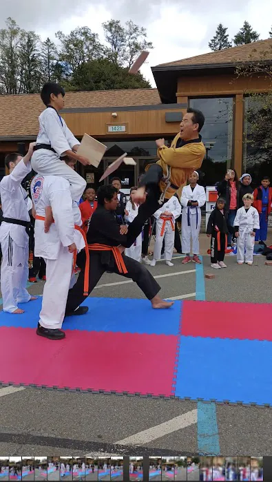 US Family Taekwondo Center Picture 3
