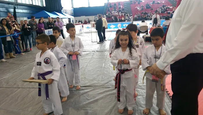 US Family Taekwondo Center Picture 8