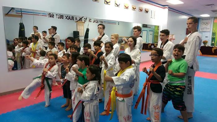 US Family Taekwondo Center Picture 7