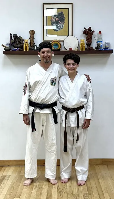 Traditional Okinawan Karate of Montgomery Picture 3