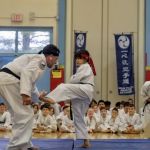Traditional Okinawan Karate of Montgomery