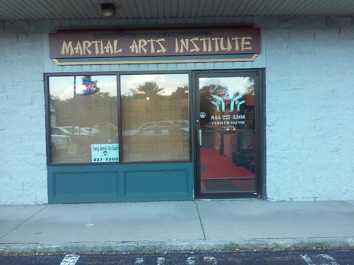 Family Martial Arts Studio Picture 2