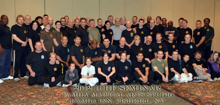 Family Martial Arts Studio Picture 3