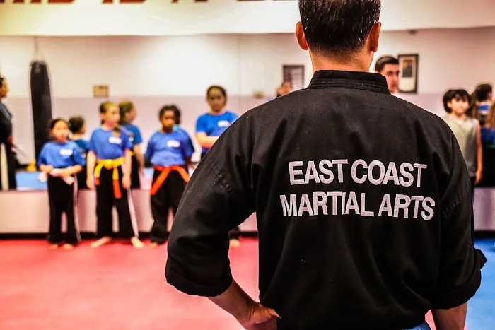 East Coast Martial Arts Picture 3