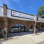 East Coast Martial Arts
