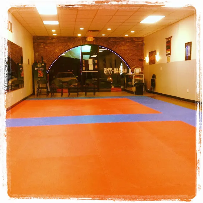 East Coast Martial Arts Picture 4