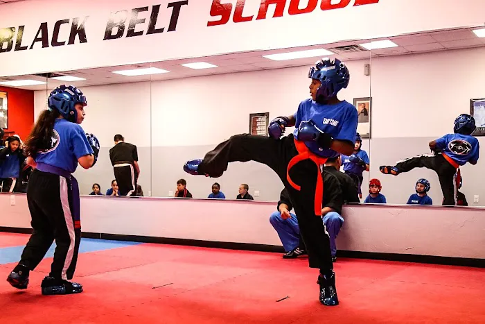 East Coast Martial Arts Picture 9