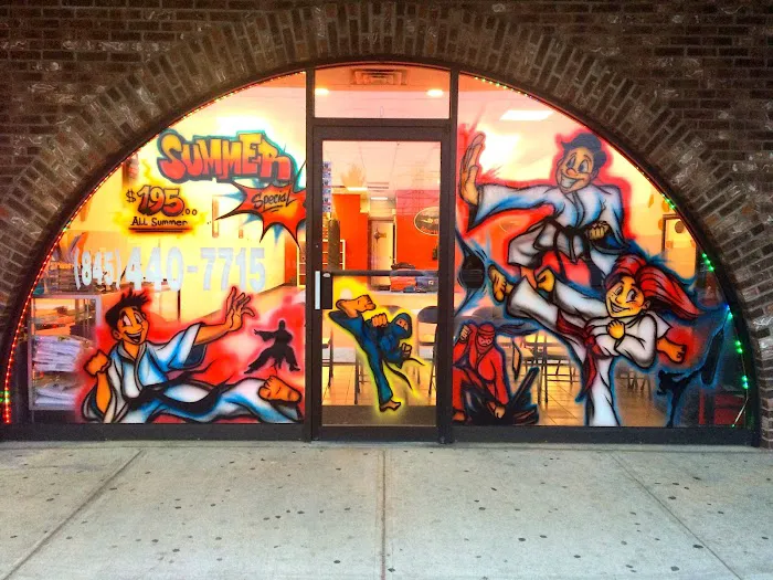 East Coast Martial Arts Picture 6