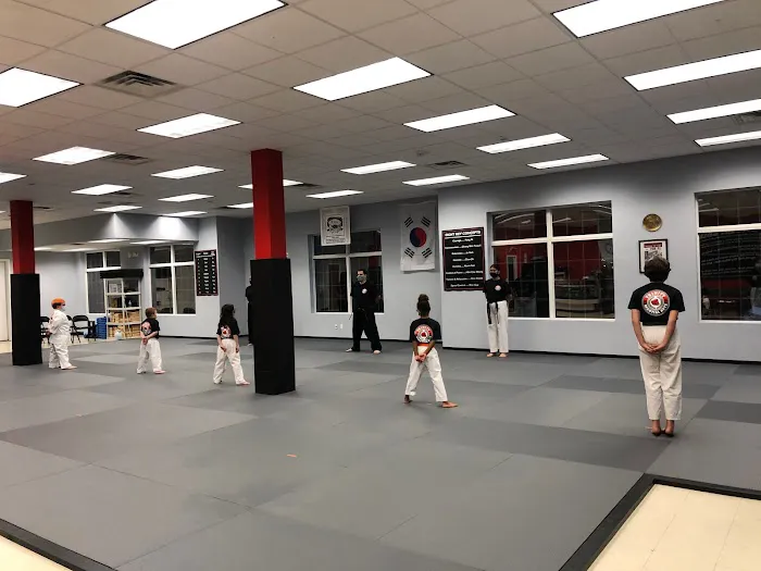 Trinity Martial Arts Picture 1