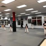 Trinity Martial Arts