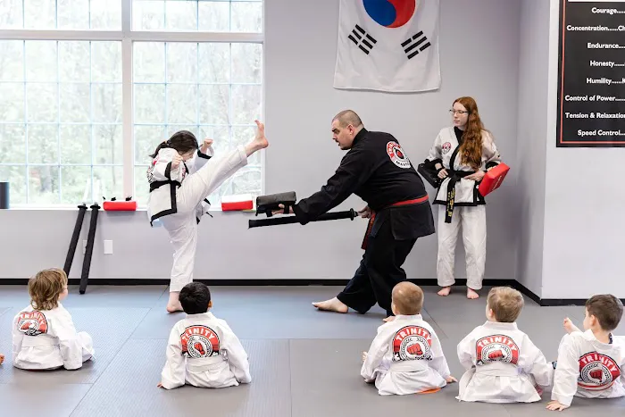 Trinity Martial Arts Picture 2