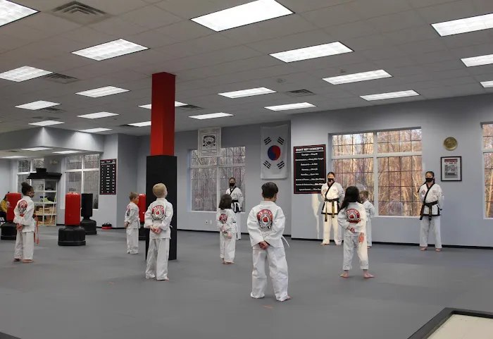 Trinity Martial Arts Picture 6