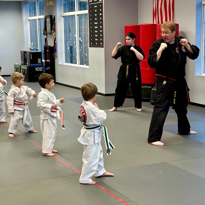 Trinity Martial Arts Picture 8
