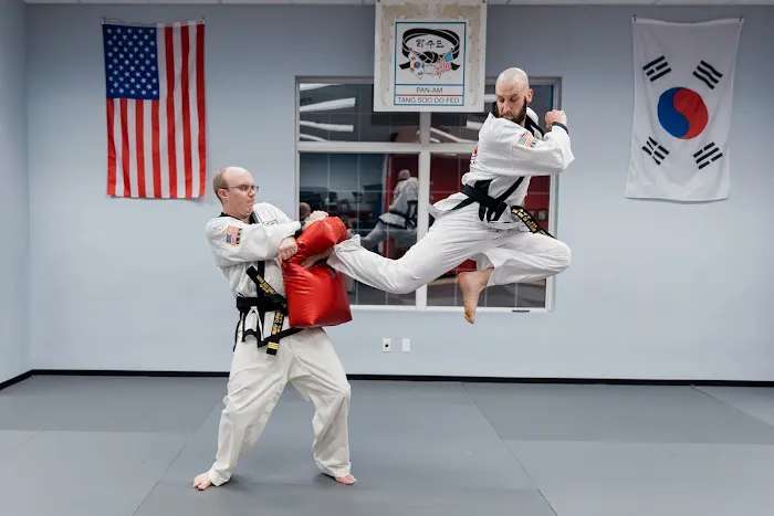 Trinity Martial Arts Picture 7