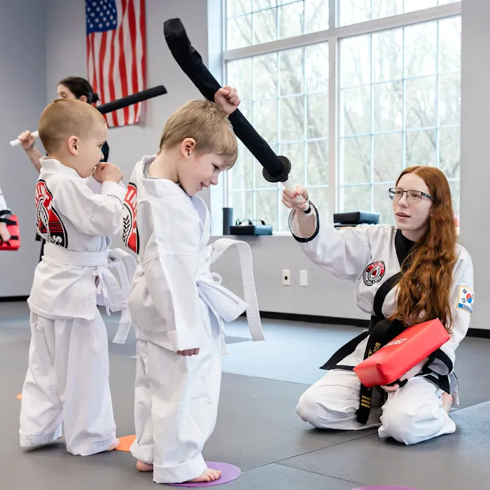 Trinity Martial Arts Picture 10