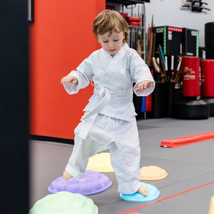 Trinity Martial Arts Picture 9
