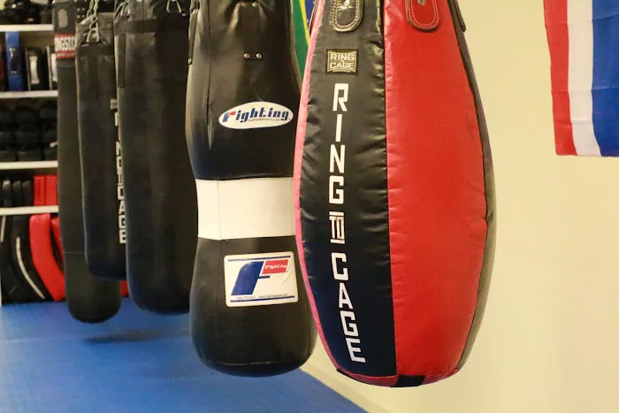 National Martial Arts Picture 3