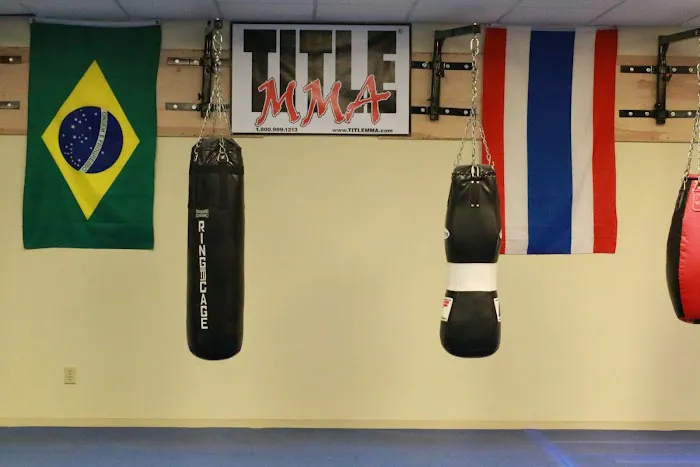 National Martial Arts Picture 2