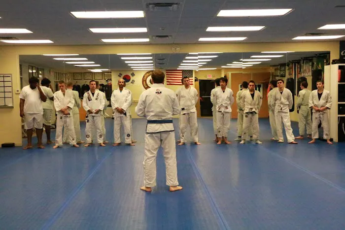 National Martial Arts Picture 5
