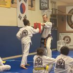National Martial Arts
