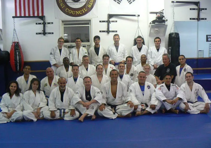 National Martial Arts Picture 8