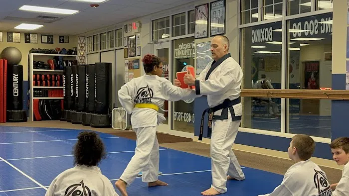 National Martial Arts Picture 6