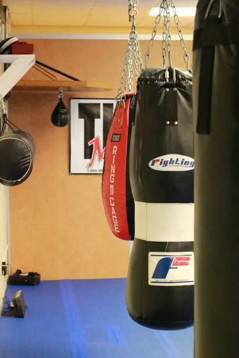 National Martial Arts Picture 10
