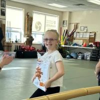 Traditional Okinawan Karate of Pleasant Valley ico