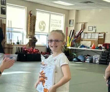 Traditional Okinawan Karate of Pleasant Valley