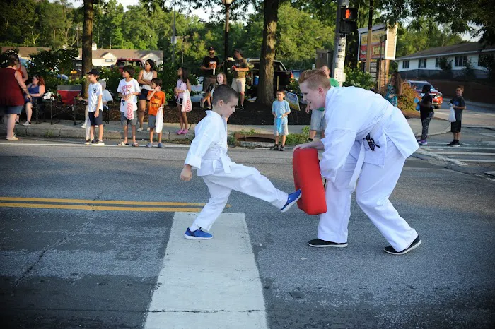 Traditional Okinawan Karate of Pleasant Valley Picture 7